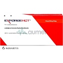 Exforge HCT 10/320/25mg Tablet 28