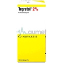 Tegretol 2% Suspension 100ml