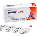 Revolade 50mg Tablet 28