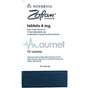 Zofran 4mg Tablet 10