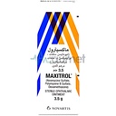Maxitrol Eye Ointment 3.5g