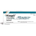 Kisqali 200mg Tablet 63