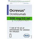 Ocrevus 30mg/ml Concentrate For Solution Infusion...