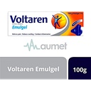 Voltaren 1% Emulgel 100g