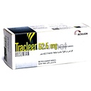 Tracleer 62.5mg Tablet 56