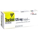 Tracleer 125mg Tablet 56