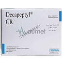 Decapeptyl CR 3.75mg Syringe 1