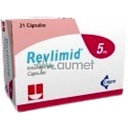 Revlimid 5mg Capsule 21