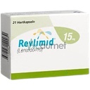 Revlimid 15mg Capsule 21