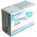 Revlimid 25mg Capsule 21