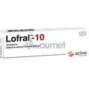 Lofral 10mg Tablet 30