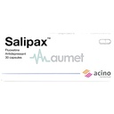 Salipax 20mg Capsule 30