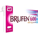 Brufen 600mg Tablet 30