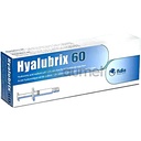 Hyalubrix 1.5% Solution For Intra Articular Inject...