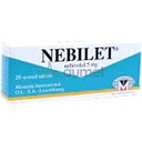 Nebilet 5mg Tablet 28