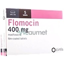 Flomocin 400mg Tablet 5