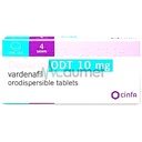 Devarin ODT 10mg Tablet 4