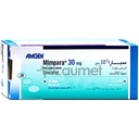 Mimpara 30mg Tablet 28