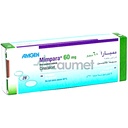 Mimpara 60mg Tablet 28