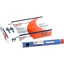Repatha 140mg/ml Solution For Injection 2x1ml