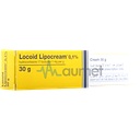 Locoid 0.1% Ointment 30g