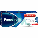 Panadol Sinus Capsule 24
