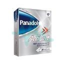 Panadol Actifast Tablet 20