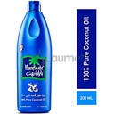 Parachute Virgin Coconut Oil 200ml