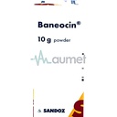 Baneocin Powder 10g