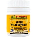 Super Multi Dophilus Capsule 30