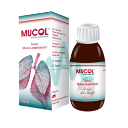 Mucol 0.3% Syrup 200ml