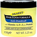 Palmers Anti Dandruff Hair Food Formula 150g