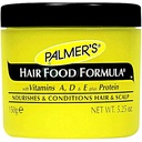 Palmers Hair Silk Cream 150g