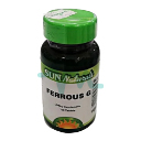 Sun Natural Ferrous G Tablet 100