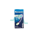 Revanin 500mg Tablet 100