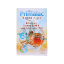 Primalac Honey and Milk 250g