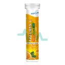 Sunlife Vitamin C 1000mg + Zinc 10mg Tablet 20