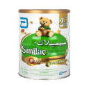 Similac Gain 2 900g