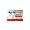 Algidrin Infantil 200mg Sachet 20