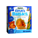 Farleys Rusks Original 300g