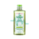 Simple Hydrating Cleansing Oil 125ml
