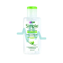 Simple Eye Make-Up Remover 125ml
