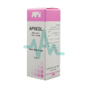 Apixol 0.5% Eye Drop 5ml