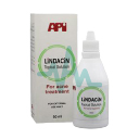 Lindacin 1% Topical Solution 50ml