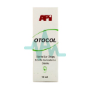 Otocol 5%5% Ear Drop 10ml/مبرد