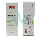 Phenicol Eye Drop 10ml