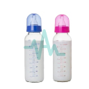 Farlin Feeding Bottle Glass 240ml