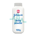Johnson Baby Powder 100g