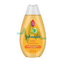 Johnson Baby Shampoo Plus 200ml