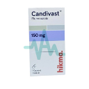 Candivast 150mg Capsule